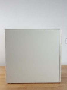 Thumbnail image of AEM Veeco Atomic Force Microscope System APEM-1000 AP-0100 OPTEM 28-21-10 M