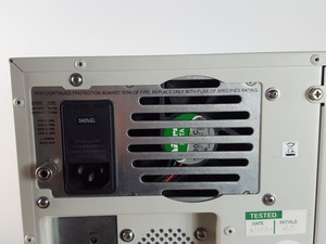 Thumbnail image of AEM Veeco Atomic Force Microscope System APEM-1000 AP-0100 OPTEM 28-21-10 M