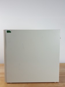 Thumbnail image of AEM Veeco Atomic Force Microscope System APEM-1000 AP-0100 OPTEM 28-21-10 M