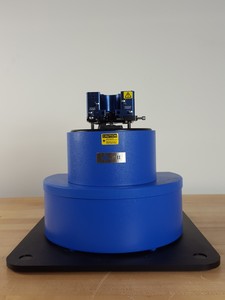 Thumbnail image of AEM Veeco Atomic Force Microscope System APEM-1000 AP-0100 OPTEM 28-21-10 M