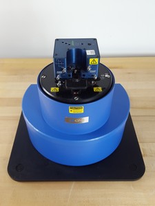Thumbnail image of AEM Veeco Atomic Force Microscope System APEM-1000 AP-0100 OPTEM 28-21-10 M
