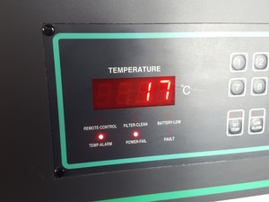 Thumbnail image of New Brunswick Scientific Innova U570 Ultra Low Temp Freezer Spares or Repairs 