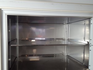 Thumbnail image of New Brunswick Scientific Innova U570 Ultra Low Temp Freezer Spares or Repairs 