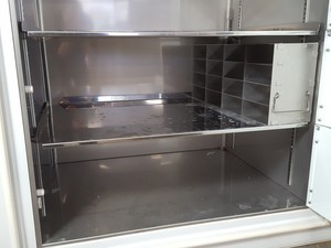 Thumbnail image of New Brunswick Scientific Innova U570 Ultra Low Temp Freezer Spares or Repairs 