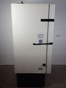 Thumbnail image of New Brunswick Scientific Innova U570 Ultra Low Temp Freezer Spares or Repairs 