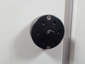 Thumbnail image of New Brunswick Scientific Innova U570 Ultra Low Temp Freezer Spares or Repairs 