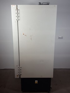 Thumbnail image of New Brunswick Scientific Innova U570 Ultra Low Temp Freezer Spares or Repairs 