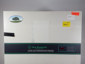 Thumbnail image of New Brunswick Scientific Innova U570 Ultra Low Temp Freezer Spares or Repairs 