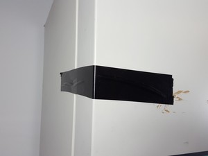 Thumbnail image of New Brunswick Scientific Innova U570 Ultra Low Temp Freezer Spares or Repairs 