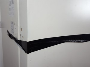 Thumbnail image of New Brunswick Scientific Innova U570 Ultra Low Temp Freezer Spares or Repairs 