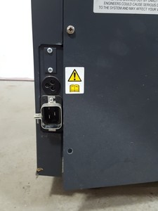 Thumbnail image of New Brunswick Scientific Innova U570 Ultra Low Temp Freezer Spares or Repairs 