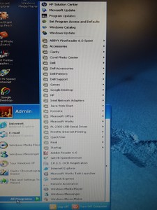 Thumbnail image of Dell Dimension 3100 PC Clarity Software Lab Cambridge Scientific CSI 200 GC Lab