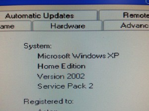 Thumbnail image of Dell Dimension 3100 PC Clarity Software Lab Cambridge Scientific CSI 200 GC Lab