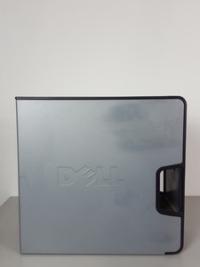 Thumbnail image of Dell Dimension 3100 PC Clarity Software Lab Cambridge Scientific CSI 200 GC Lab