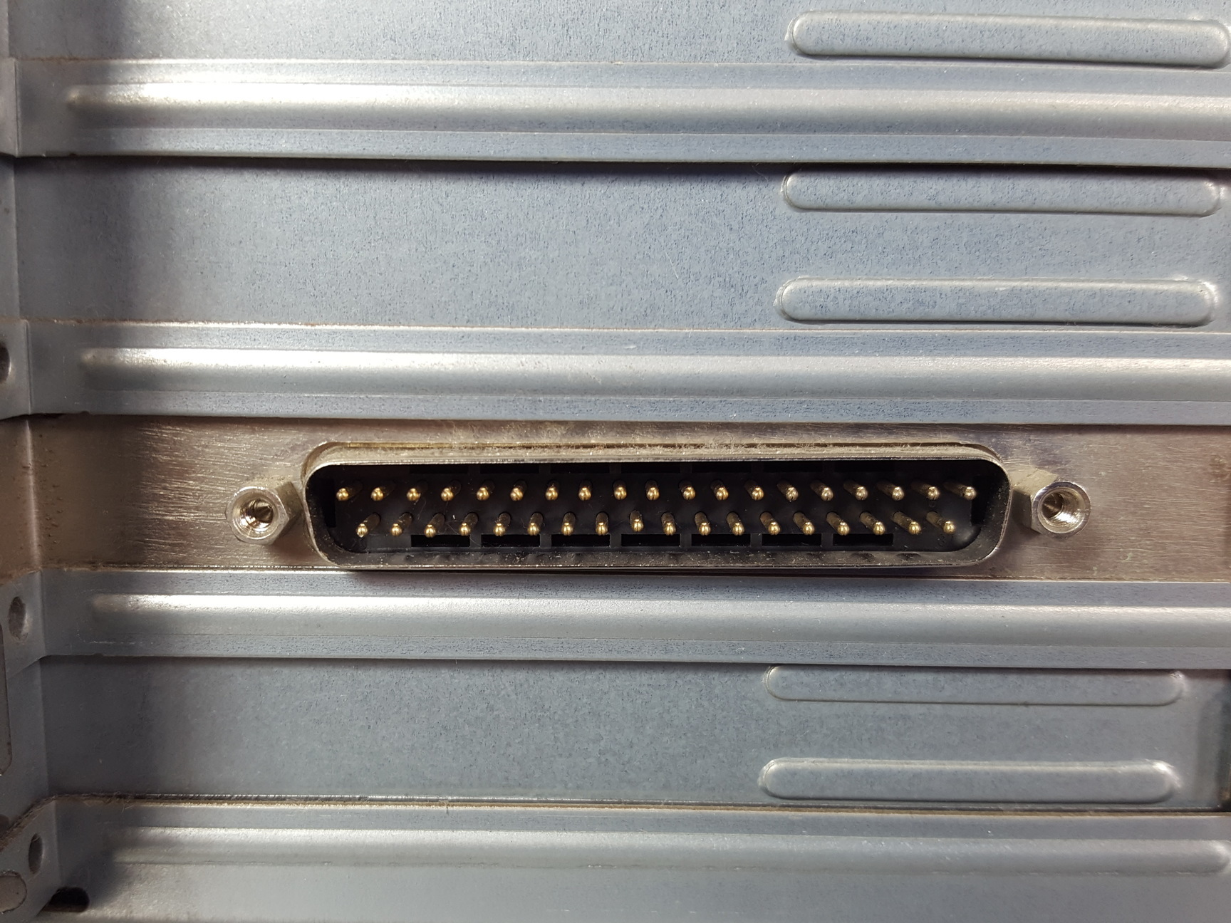 Image of Dell Dimension 3100 PC Clarity Software Lab Cambridge Scientific CSI 200 GC Lab