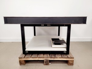 Thumbnail image of Beckman/MoFlo Optical Imperial Table