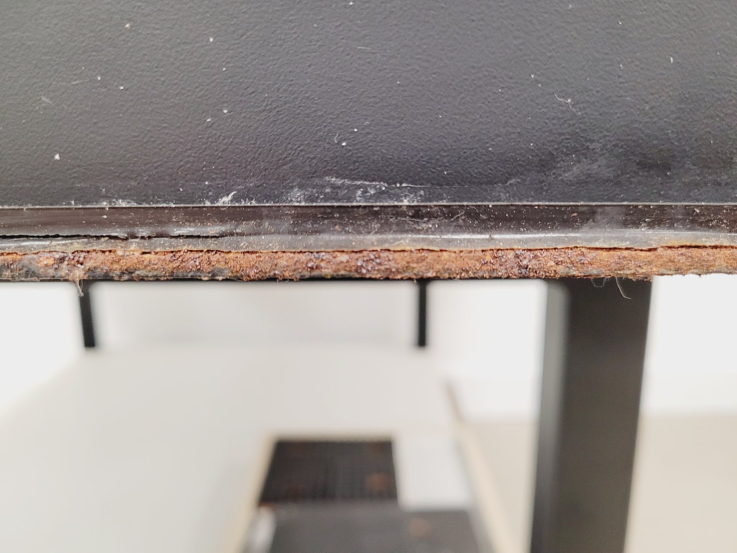 Image of Beckman/MoFlo Optical Imperial Table