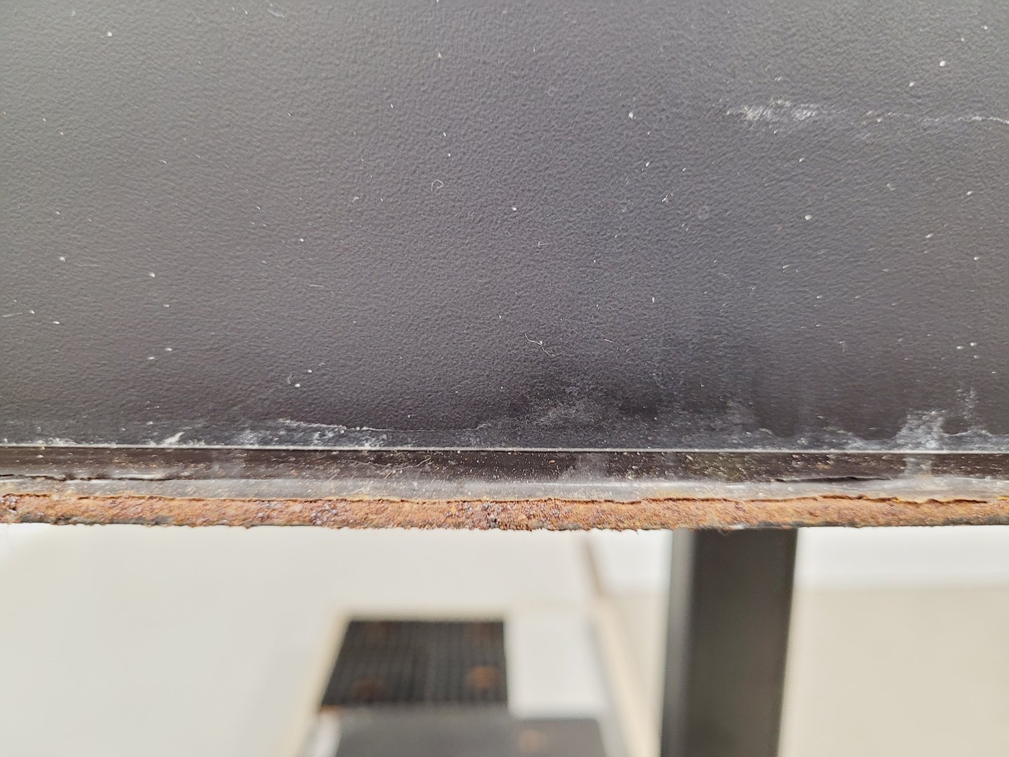 Image of Beckman/MoFlo Optical Imperial Table