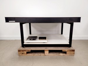 Thumbnail image of Beckman/MoFlo Optical Imperial Table