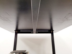 Thumbnail image of Beckman/MoFlo Optical Imperial Table