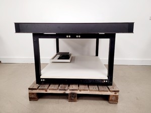 Thumbnail image of Beckman/MoFlo Optical Imperial Table