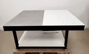 Thumbnail image of Beckman/MoFlo Optical Imperial Table