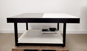 Thumbnail image of Beckman/MoFlo Optical Imperial Table