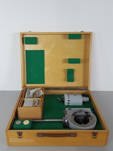 Thumbnail image of Philips Texture Goniometer PW1078/10 Lab X Ray Diffraction