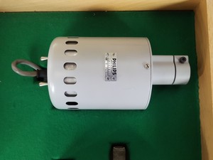 Thumbnail image of Philips Texture Goniometer PW1078/10 Lab X Ray Diffraction
