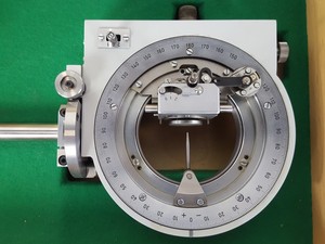 Thumbnail image of Philips Texture Goniometer PW1078/10 Lab X Ray Diffraction