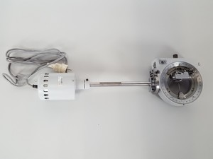 Thumbnail image of Philips Texture Goniometer PW1078/10 Lab X Ray Diffraction