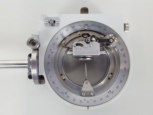 Thumbnail image of Philips Texture Goniometer PW1078/10 Lab X Ray Diffraction