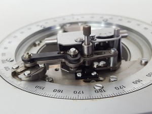 Thumbnail image of Philips Texture Goniometer PW1078/10 Lab X Ray Diffraction