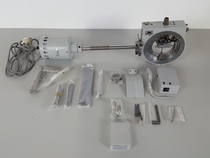 Thumbnail image of Philips Texture Goniometer PW1078/10 Lab X Ray Diffraction