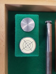 Thumbnail image of Philips Texture Goniometer PW1078/10 Lab X Ray Diffraction
