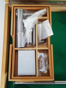 Thumbnail image of Philips Texture Goniometer PW1078/10 Lab X Ray Diffraction