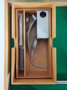 Thumbnail image of Philips Texture Goniometer PW1078/10 Lab X Ray Diffraction