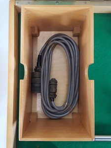 Thumbnail image of Philips Texture Goniometer PW1078/10 Lab X Ray Diffraction