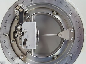 Thumbnail image of Philips Texture Goniometer PW1078/10 Lab X Ray Diffraction