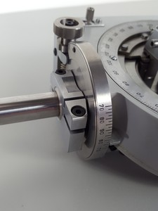 Thumbnail image of Philips Texture Goniometer PW1078/10 Lab X Ray Diffraction