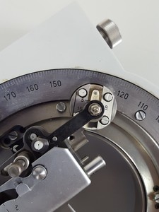 Thumbnail image of Philips Texture Goniometer PW1078/10 Lab X Ray Diffraction