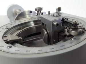 Thumbnail image of Philips Texture Goniometer PW1078/10 Lab X Ray Diffraction