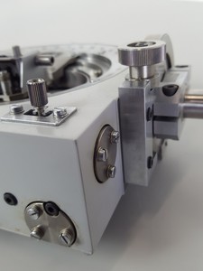 Thumbnail image of Philips Texture Goniometer PW1078/10 Lab X Ray Diffraction