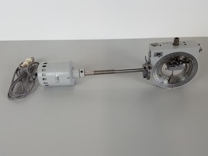 Thumbnail image of Philips Texture Goniometer PW1078/10 Lab X Ray Diffraction
