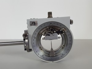 Thumbnail image of Philips Texture Goniometer PW1078/10 Lab X Ray Diffraction