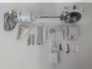 Thumbnail image of Philips Texture Goniometer PW1078/10 Lab X Ray Diffraction