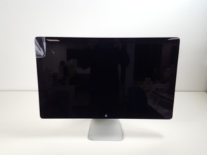 Thumbnail image of Apple 27" Thunderbolt Display / Monitor Model A1407 - Spares / Repairs