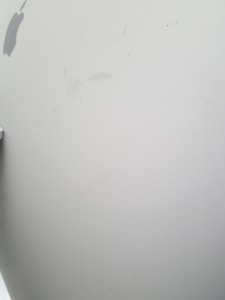 Thumbnail image of Apple 27" Thunderbolt Display / Monitor Model A1407 - Spares / Repairs