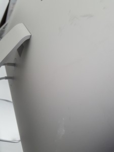 Thumbnail image of Apple 27" Thunderbolt Display / Monitor Model A1407 - Spares / Repairs