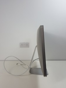 Thumbnail image of Apple 27" Thunderbolt Display / Monitor Model A1407 - Spares / Repairs